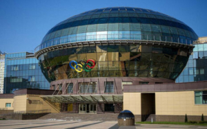 НОК Беларуси дал ответ МОК о принципах допуска наших спортсменов к Играм-2024