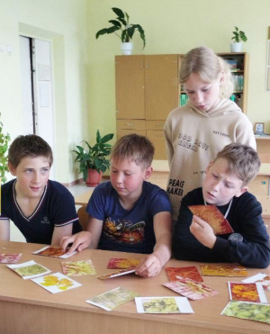 Какой из школ Копыльского района присвоен статус «Зеленая»? Рассказываем