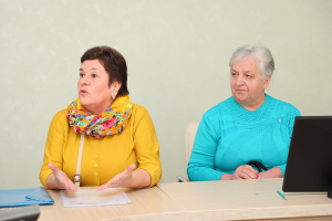 Какие проблемы волнуют жителей д. Долгое и Лотвины Копыльского района