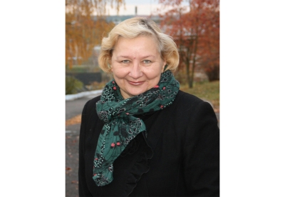 «Лучшие годы моей жизни»: Нина Скрипинская о комсомольской юности