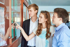 Единый день открытых дверей пройдет во всех вузах и колледжах Беларуси