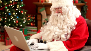 Дед Мороз тоже платит налог! Что нужно знать тем, кто планирует заработать на новогодних праздниках