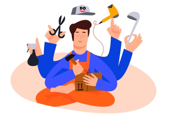 Работать без начальника и не нарушать закон. Как функционирует система налогообложения для самозанятых в Беларуси?