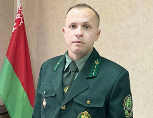 Молодой лидер Виктор Степанович