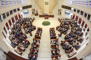 Выборы-2024: Палата представителей и все Советы сформированы в правомочном составе. Что впереди?