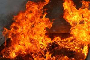 Трагедия в Слуцке: на пожаре погибли четыре человека