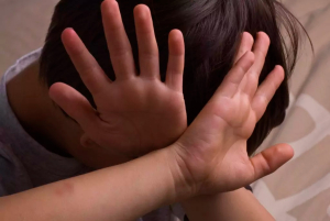 В Несвижском районе женщина угрожала отрезать руку восьмилетнему сыну