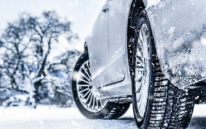 Полезные советы о том, как правильно подготовить автомобиль к зиме