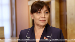 Депутат Людмила Нижевич - о выборах